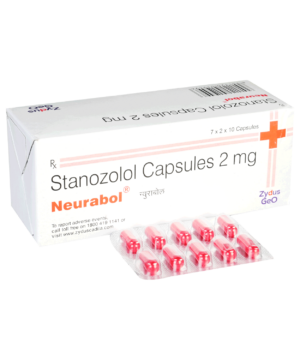 Neurabol Capsule