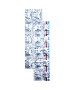 Milcef 500mg Tablet