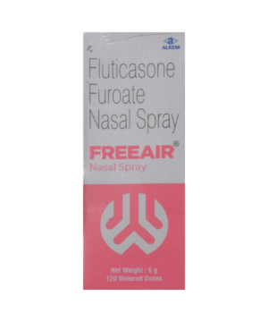 Freeair Nasal Spray