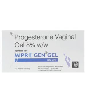 Miprogen Vaginal gel