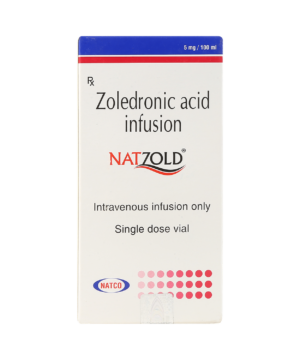Natzold Infusion