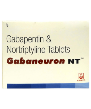 Gabaneuron NT Tablet