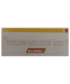 Eliwel 25mg Tablet