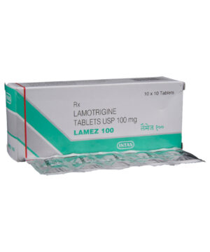 Lamez 100 Tablet