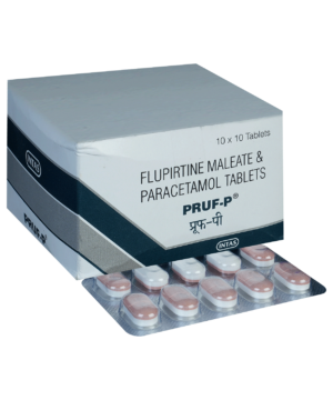 Pruf-P Tablet