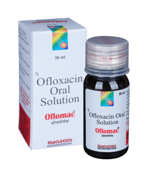 Oflomac Oral Solution
