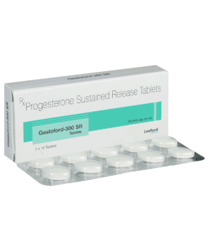 Gestoford 300 SR Tablet