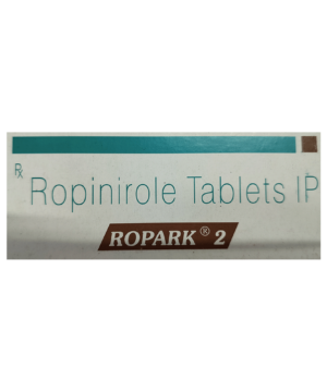 Ropark 2 Tablet