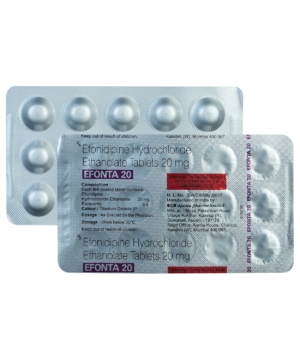 Efonta 20 Tablet