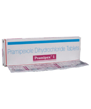 Pramipex 1 Tablet