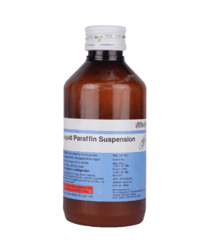 Laxifin Syrup