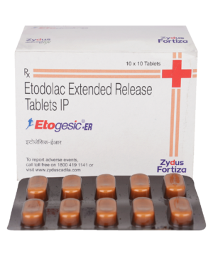 Etogesic ER Tablet