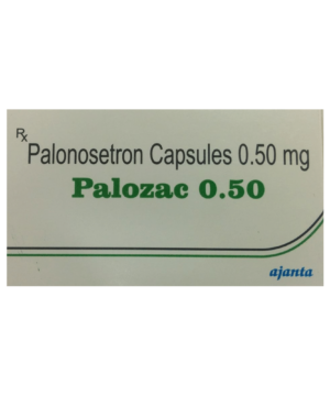 Palozac 0.50 Capsule