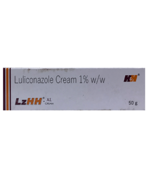 Lzhh-XL Cream