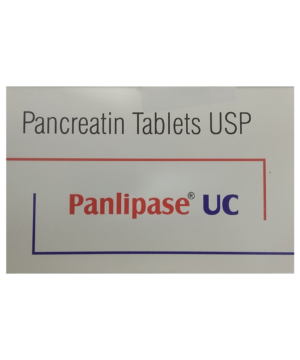 Panlipase UC Tablet