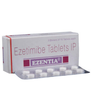 Ezentia Tablet