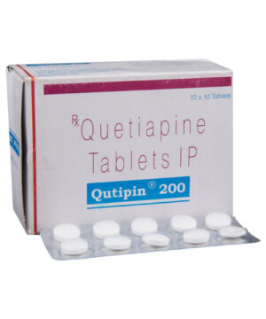 Qutipin 200 Tablet