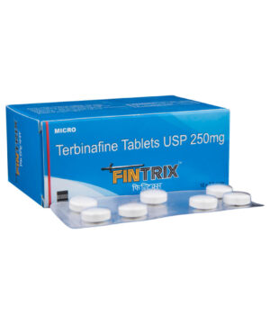 Fintrix Tablet