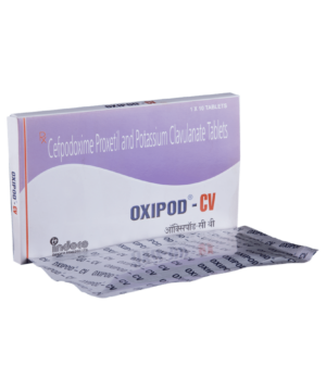 Oxipod-CV Tablet