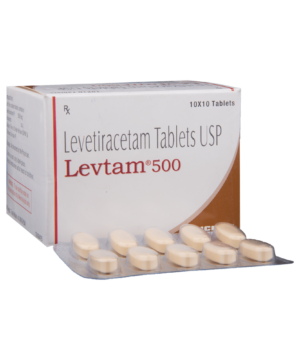 Levtam 500 Tablet