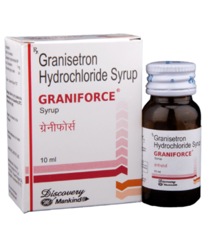 Graniforce Syrup