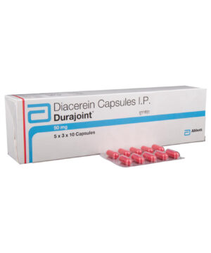 Durajoint Capsule