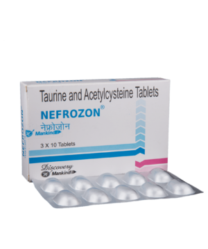 Nefrozon Tablet