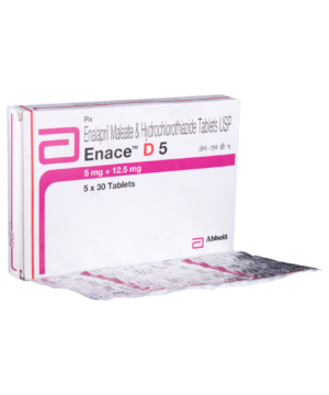 Enace D 5 Tablet