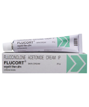 Flucort Skin Cream