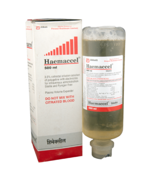 Haemaccel Infusion