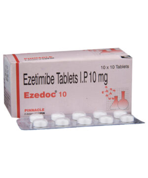 Ezedoc 10 Tablet