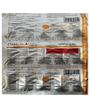 Clopinox-A Capsule