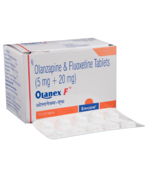 Olanex F Tablet