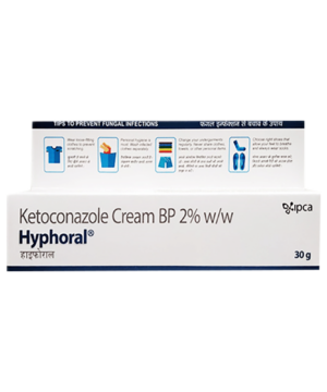Hyphoral 2% Cream