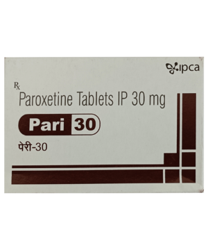 Pari 30 Tablet
