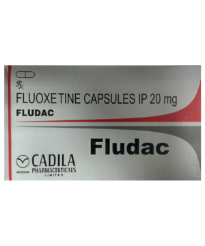 Fludac Capsule