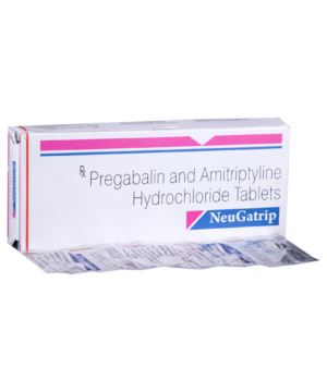 Neugatrip Tablet