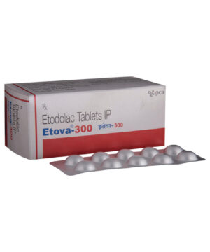 Etova 300 Tablet