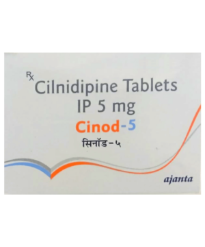 Cinod 5 Tablet