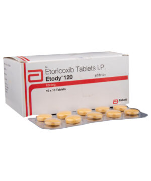 Etody 120 Tablet