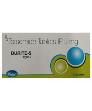 Durite 5 Tablet
