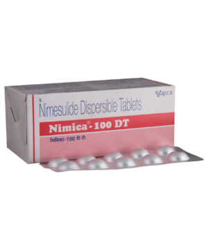 Nimica 100 DT Tablet