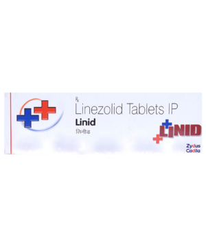 Linid Tablet