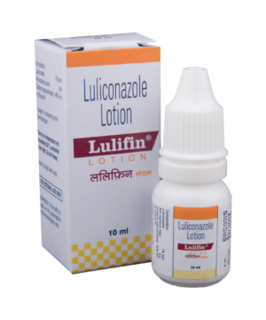 Lulifin Lotion