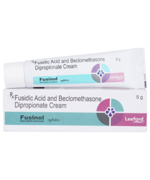 Fusinol Cream
