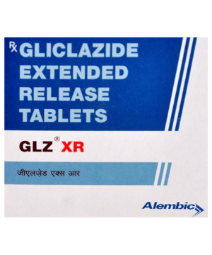Glz XR Tablet