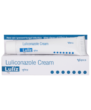 Luliz 1% Cream