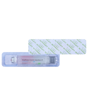 Lupisulin N 100IU/ml Injection