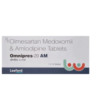 Omnipres AM Tablet