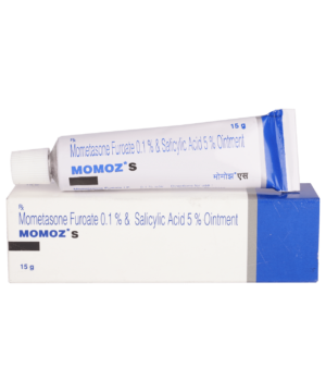 Momoz S Ointment